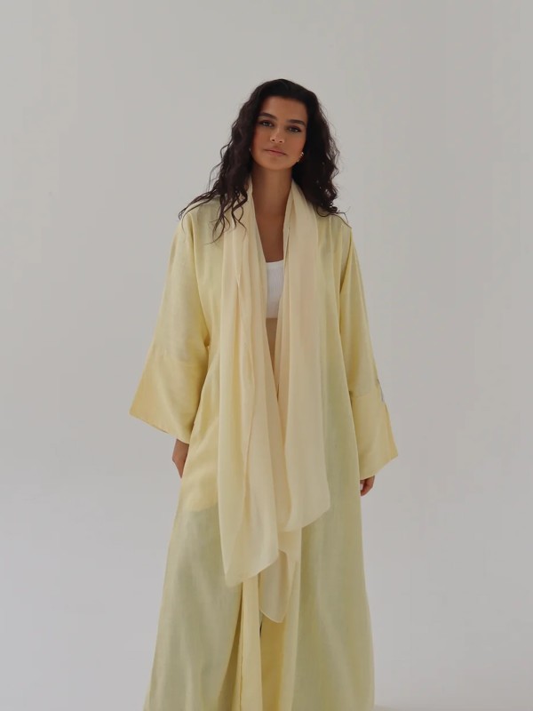 Abaya