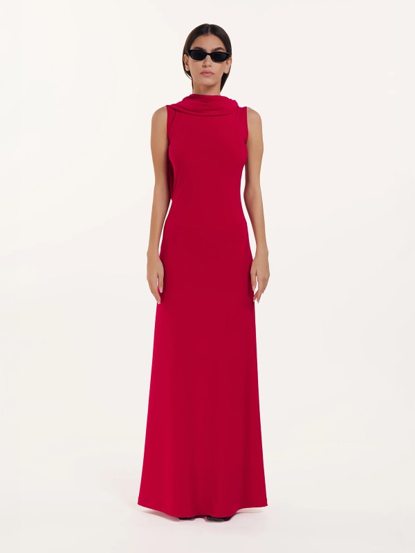 The Ayla Dress
