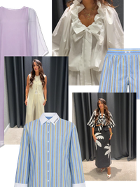 Join Hebah At Galeries Lafayette Dubai For A Try-On