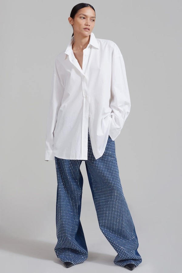 Bethany Pants from Haikure