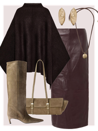 3 Cool Ways To Wear A Cape 