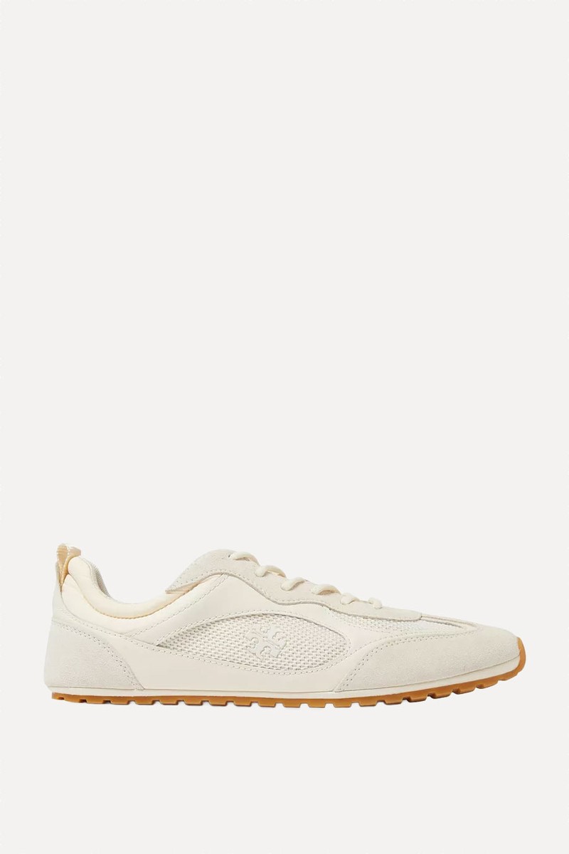 Field Sneakers from Tory Burch