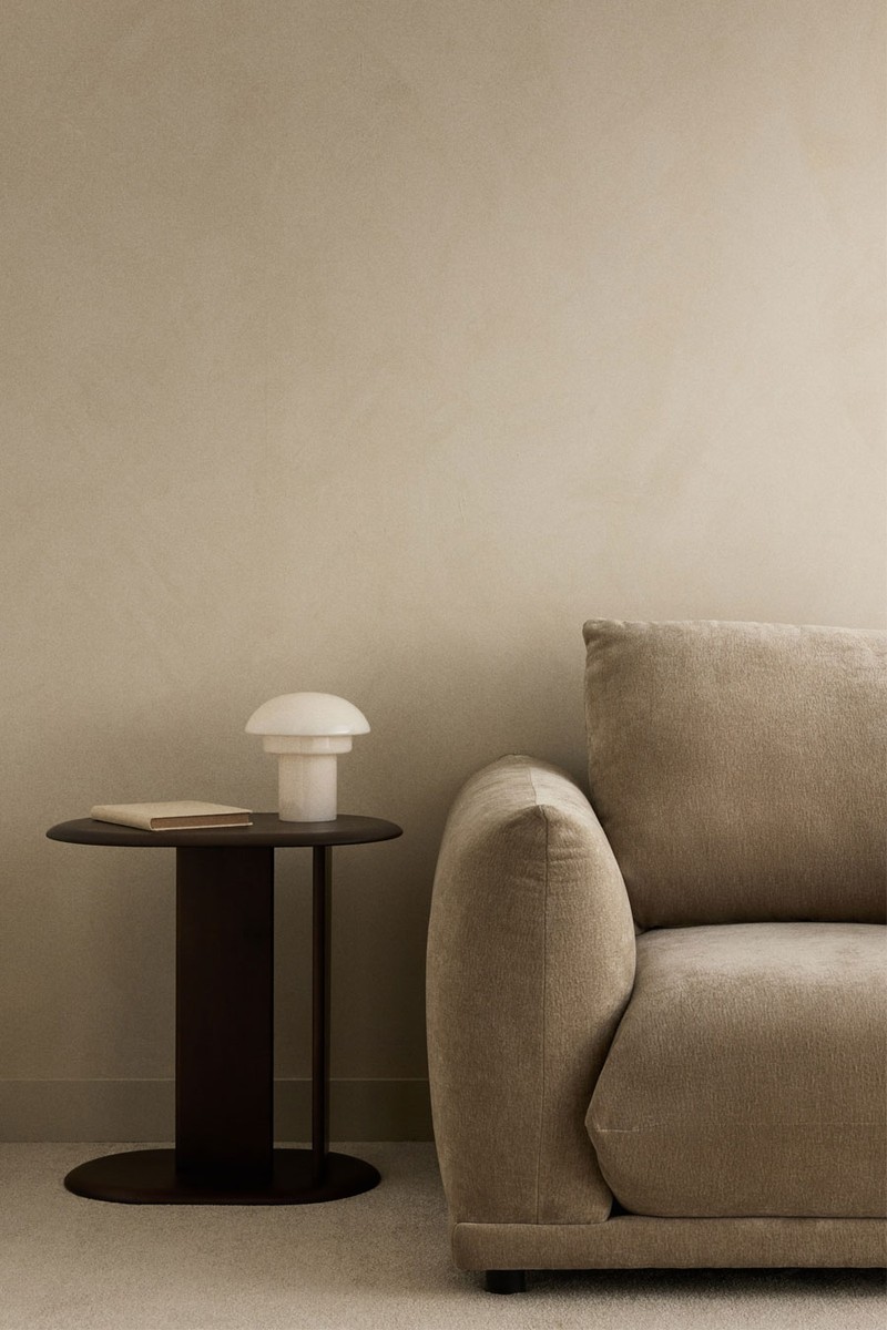 Wooden Side Table from H&M