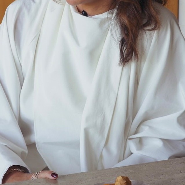 In the latest episode of Leading Ladies, @sainaji shares her bag essentials – from a notebook for 