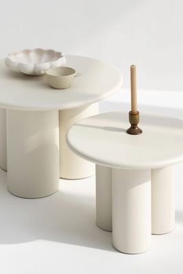 Outdoor Joni Side Tables