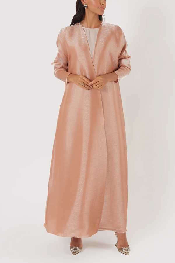 The Sarah Abaya