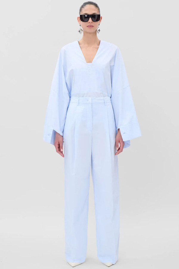 Axel Pants from The Frankie Shop