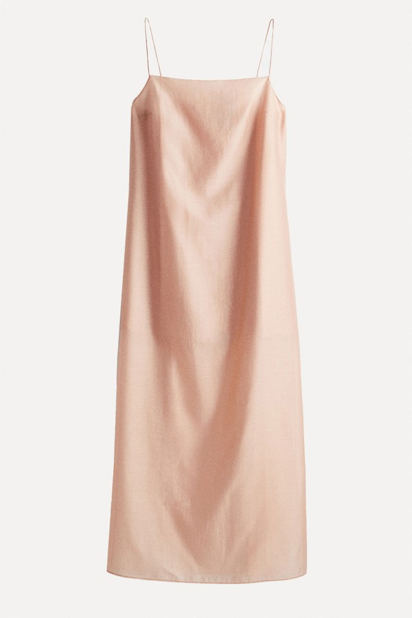 Strappy Dress from H&M