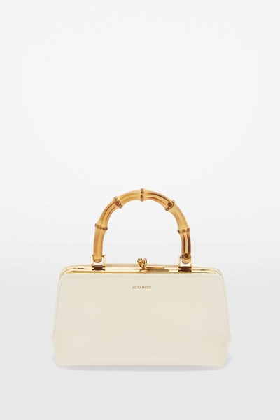 Goji Bamboo Mini Bag from Jil Sander