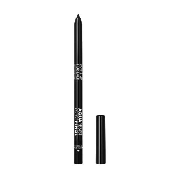 Aqua Resist Color Pencil Full Impact Glide Waterproof Eyeliner from Make-Up For Ever