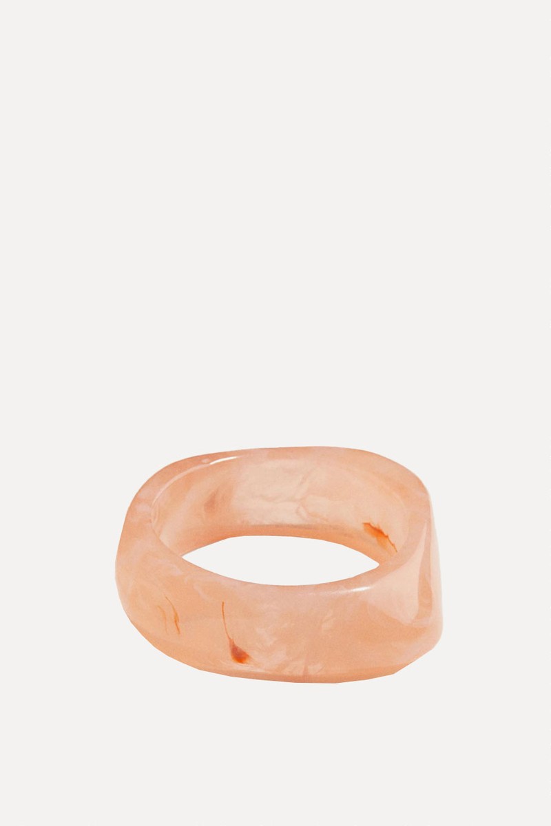 Chunky Bangle