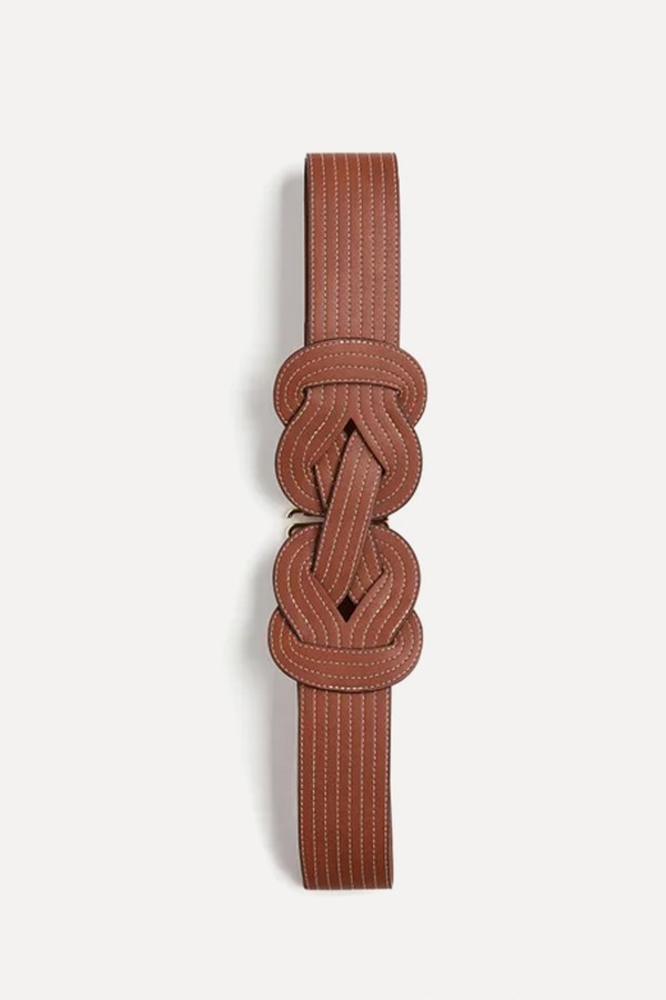 Knot-Detail Waist Belt from H&M