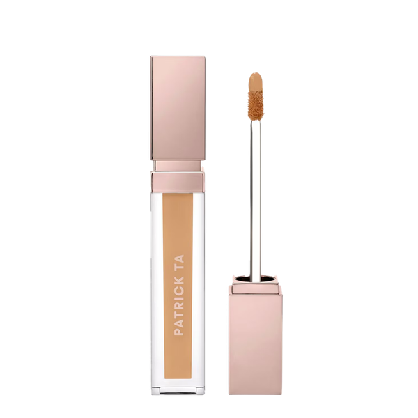 Major Skin Soft Blur Brightening Concealer from Patrick Ta