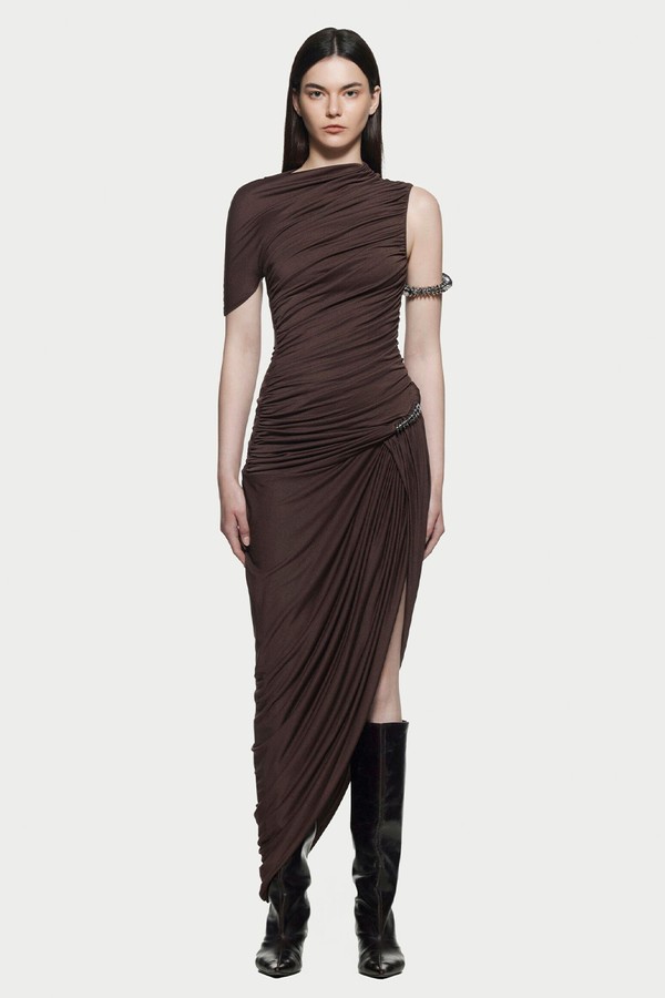 CDAM29 Dress from Chats By C.Dam