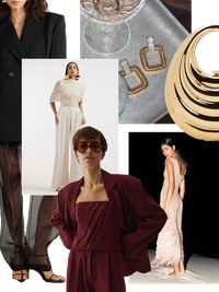 The Edit: Going-Out Pieces