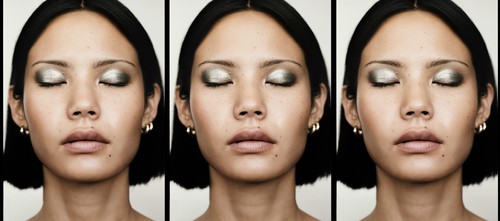 A Make-Up Artist Shares Her 10 Best Make-Up Hacks