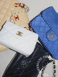 The SL Directory: Pre-Loved Fashion Platforms