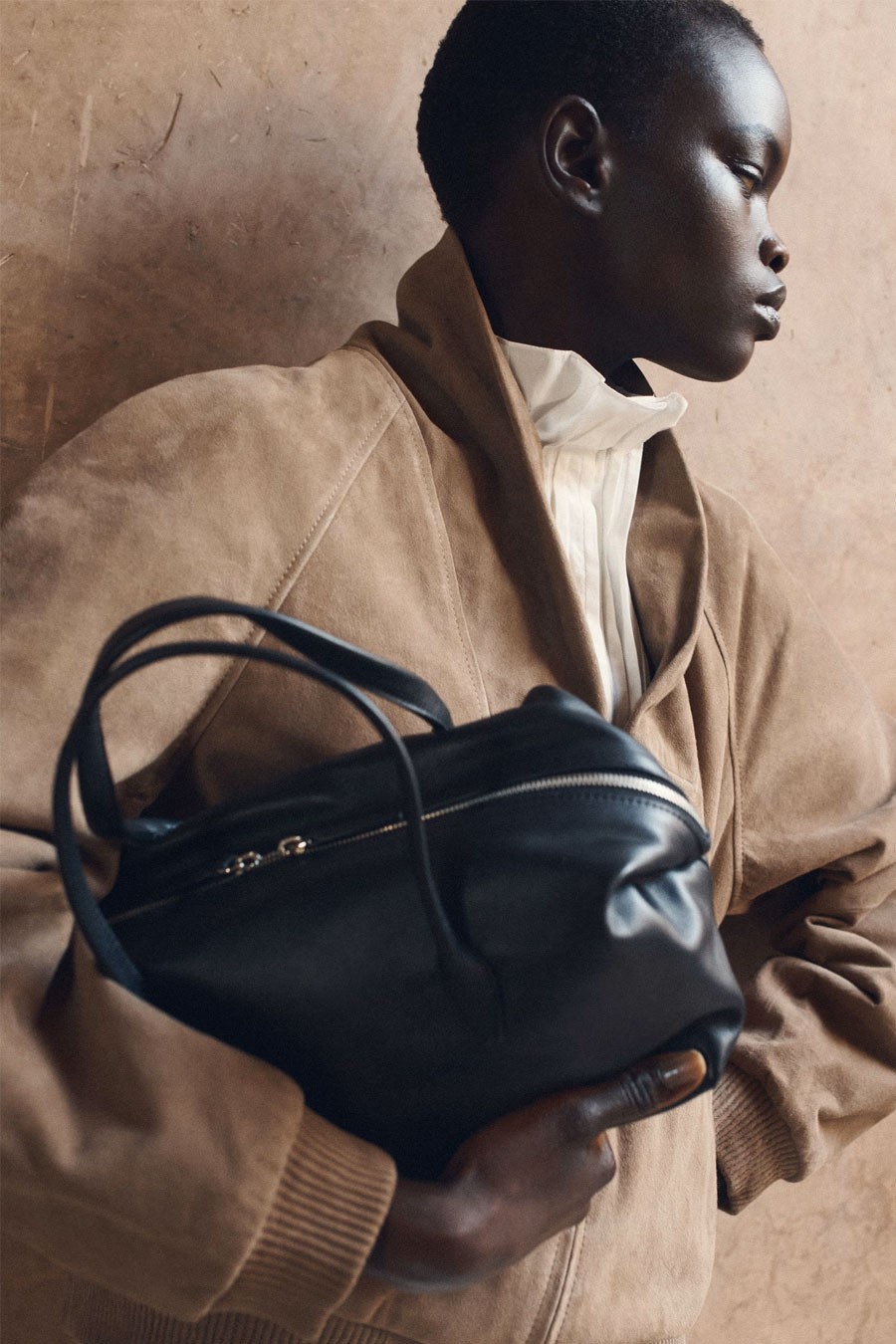 Montmartre Bowling Bag