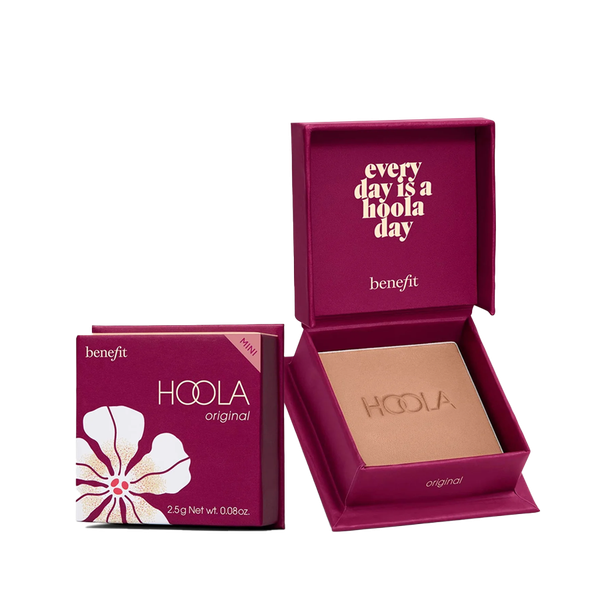 Hoola Matte Bronzer Mini from Benefit