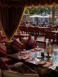 The Best UAE Iftars To Book Now 