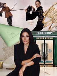 The Luxe List: November