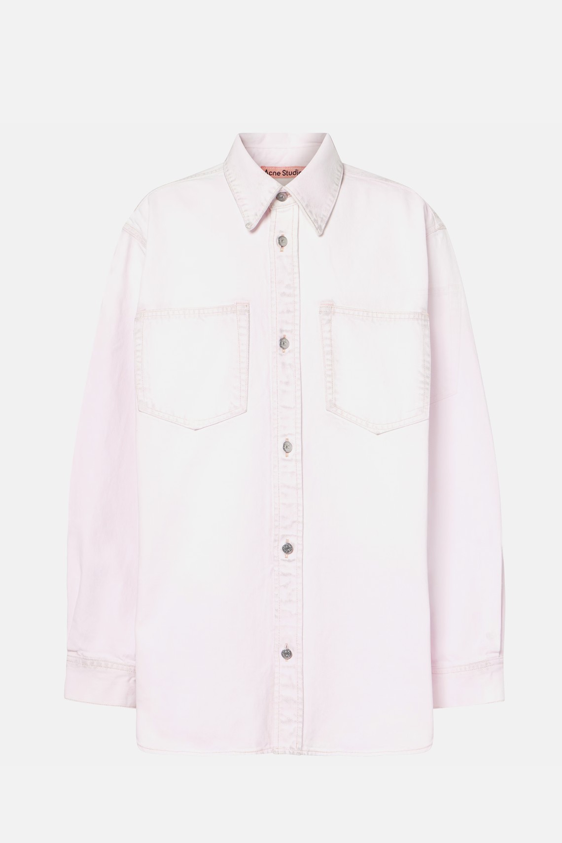 Denim Shirt from Acne Studios