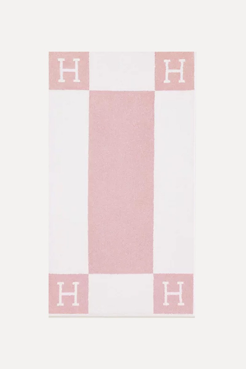 Avalon Towel from Hermes