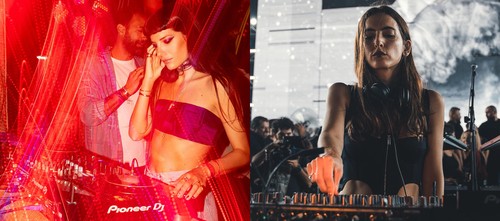 The Best Female DJs To Have On Your Radar