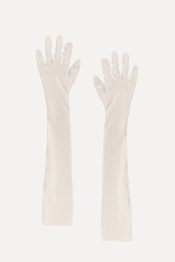 Manon Gloves from Anna October