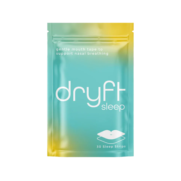 Sleep Mouth Tape from Dryft Sleep