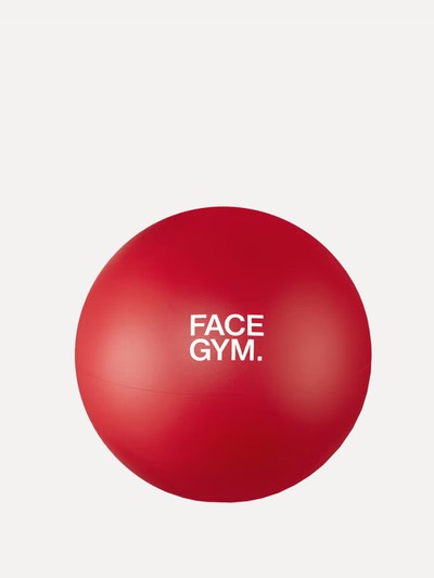 Face Yoga Ball