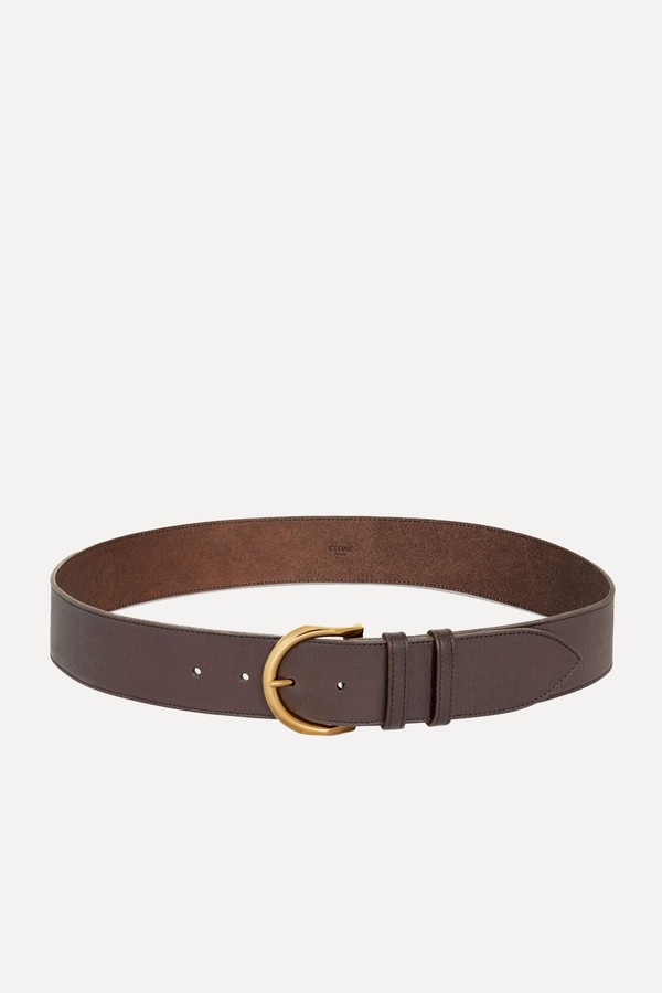 Large Eden Belt from Celine