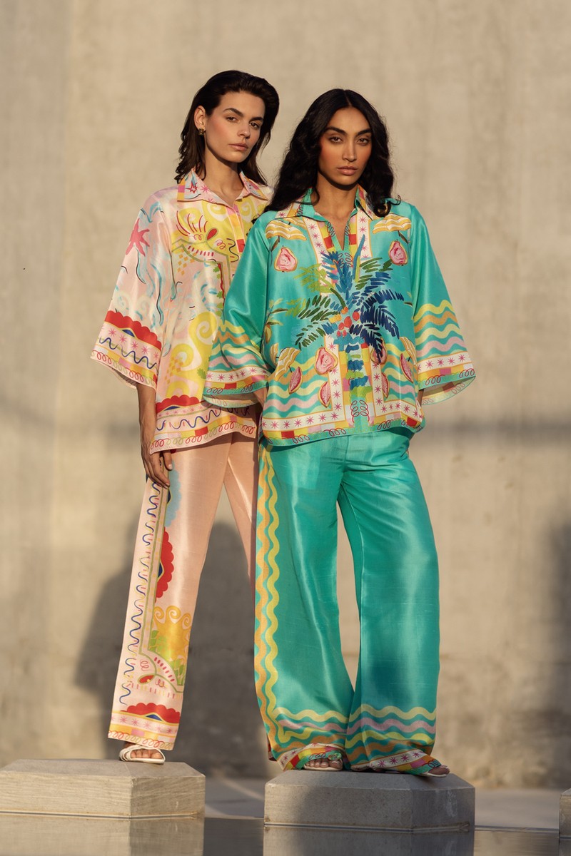 Orla Co-Ord Set
