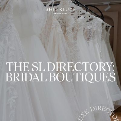 Choosing your wedding dress is one of the most memorable decisions you’ll make, so finding the rig