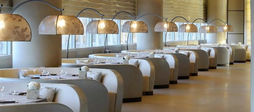 Every Michelin-Starred Restaurant In Dubai