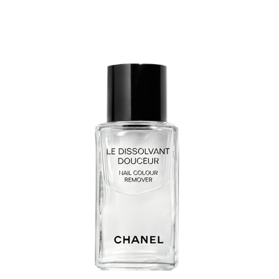 Beauty Nail Enamel Remover from Chanel