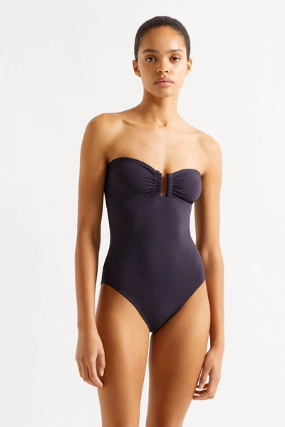 Cassiopee Bustier One-Piece