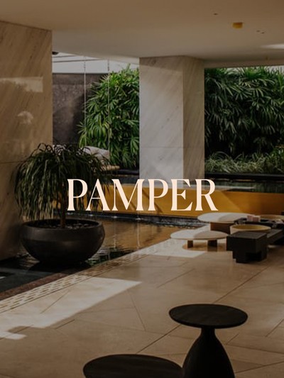 The Best Places To Pamper In Abu Dhabi