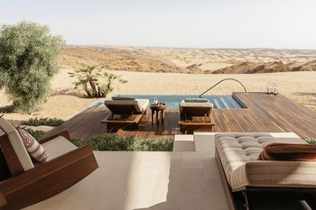 Six Senses Southern Dunes