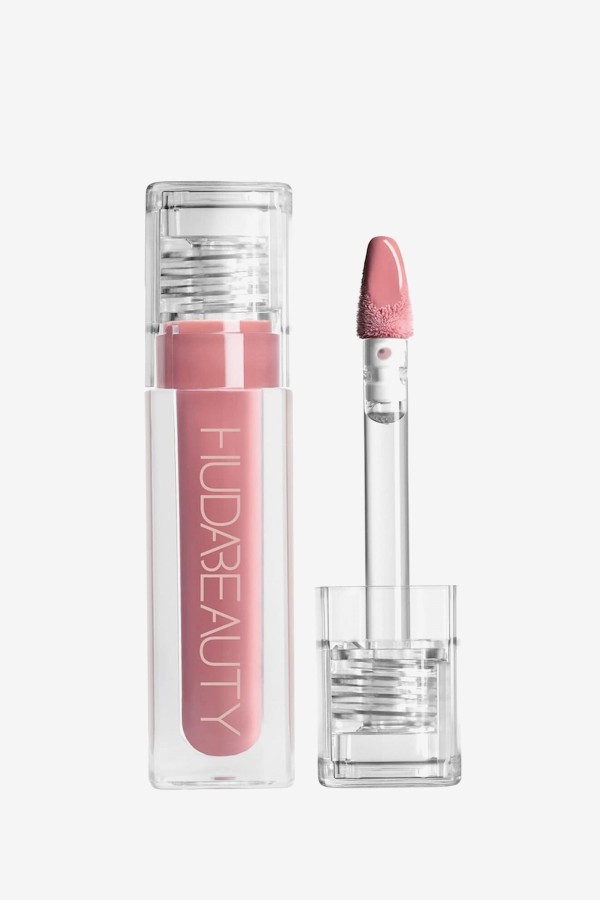 Faux Filler Extra Shine Lip Gloss from Huda Beauty