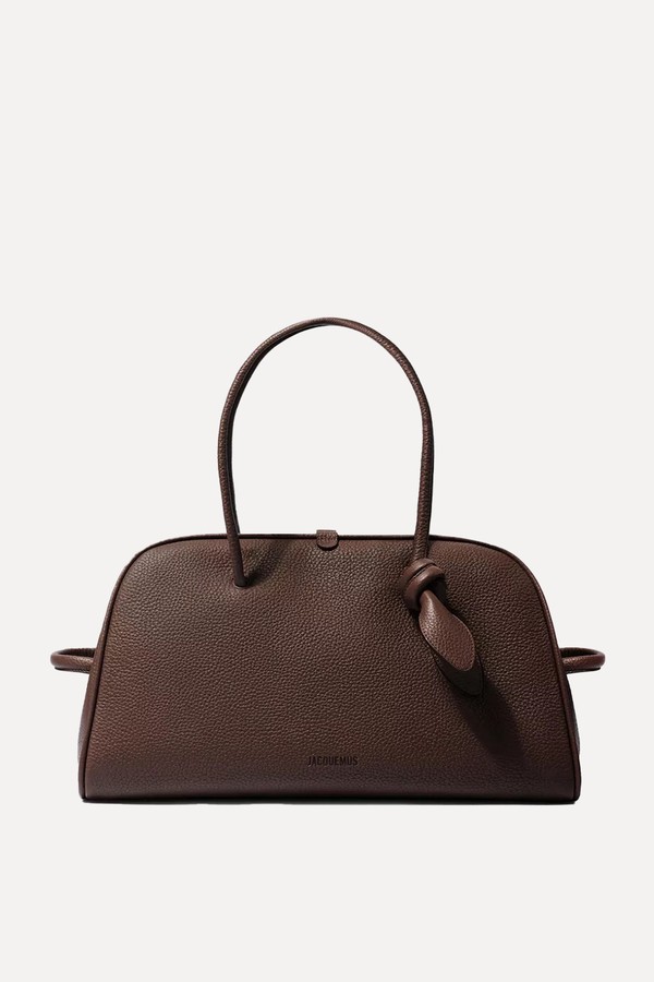 Le Turismo Bag from Jacquemus