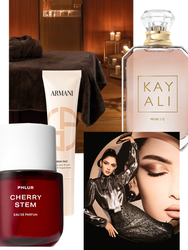 The Beauty Radar: October