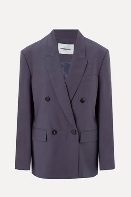 Double Breasted Blazer from Low Classic