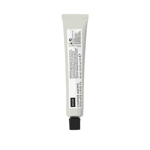Copper Amino Isolate Lipid 1  from NIOD
