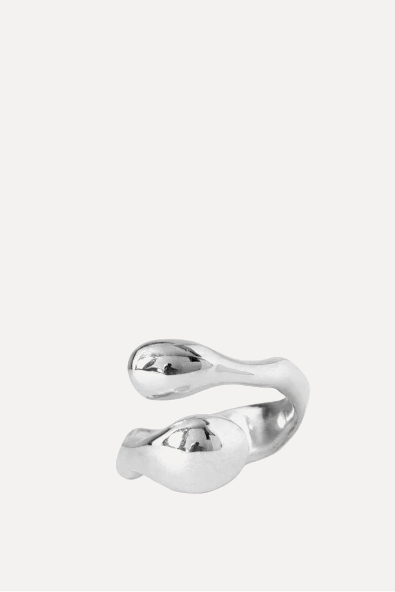 Ciclo Ring from Eugenia Ospina