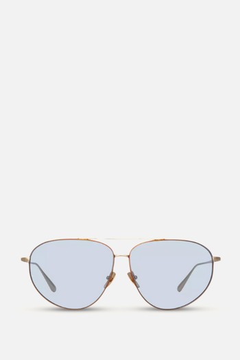 Gabriel Sunglasses from Linda Farrow