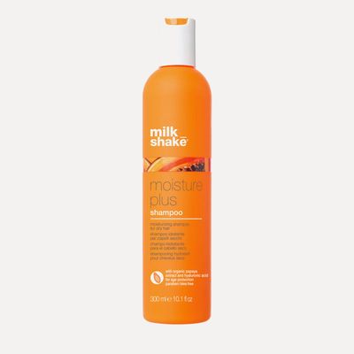 Moisture Plus Shampoo from milk_shake