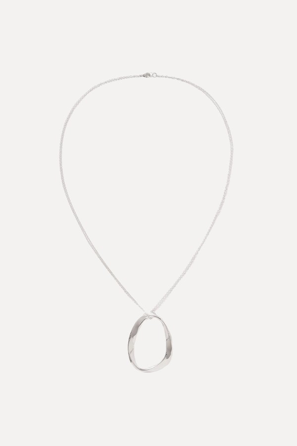 Isabel Pendant from Agmes