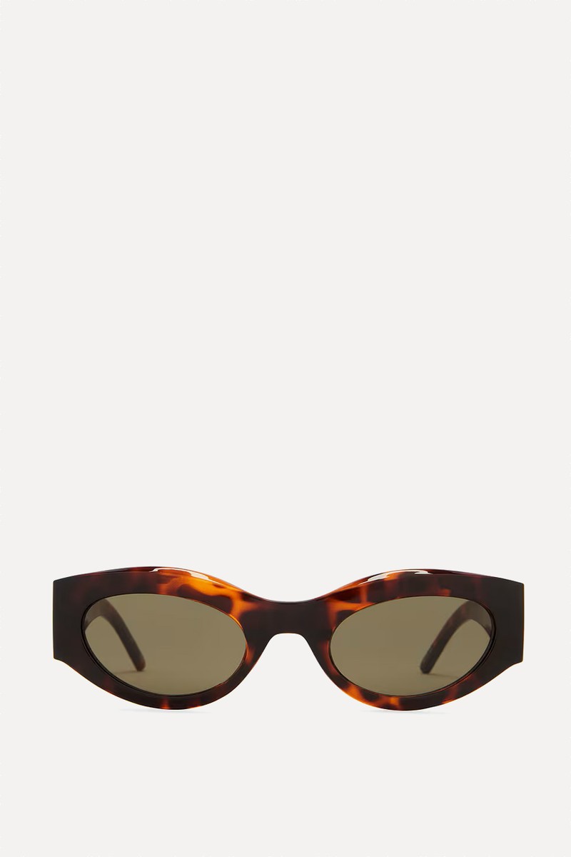 Body Bumpin II Sunglasses from Le Specs