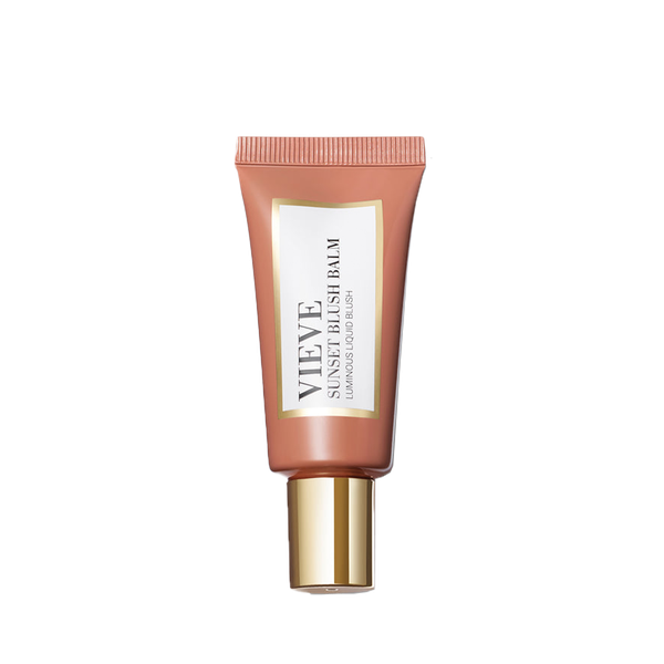  Sunset Blush Balm from Vieve